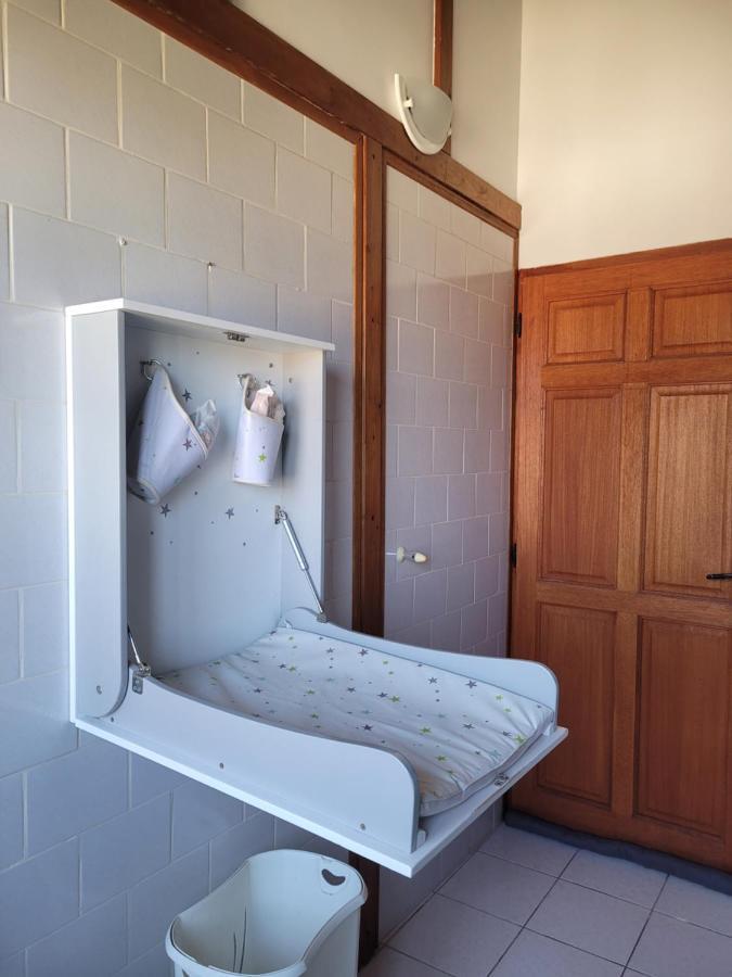 Bed and Breakfast Maison Au Calme Viry  Экстерьер фото